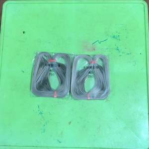 50 dây vải nhiệt thay thế máy hàn miệng túi liên tục  FR900SF150LD900DBF1000DBF1100FRD1000- MÁY ĐÓNG GÓI KHANG HỒNG