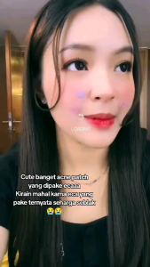 ACNE PATCH LUCU TEMPELAN JERAWAT PIMPLE PATCH BUAT JERAWAT KEMPES