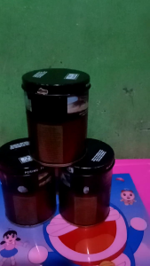 kaleng kosong roko GG