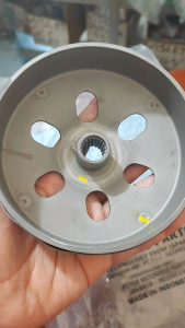 Mangkok Ganda K16 Scoopy Fi Beat Fi ESP Vario 110 LED Dll Original FCC YSP Genuine Part