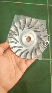 Kipas CVT 54P Mio J/Mio Soul GT 115/Fino Fi 115 Original Yamaha Genuine Parts
