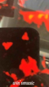 Pickguard/Beskemer Gitar Akustik