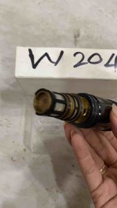 Thermo Valve Mercy W-204/Altis/BMW E-90 AC Mobil W204 E90