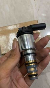 KONTROL THERMO VALVE SENSOR KOMPRESSOR AC MAZDA CX3 SKYACTIV