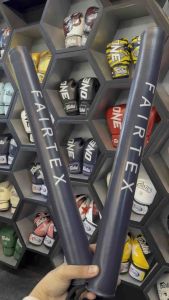 Fairtex BXS1 Muay Thai Boxing Sticks Pair