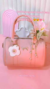 ALUNA Tas selempang wanita kekinian / Tas wanita