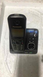 Điện thoại mẹ bồng con panasonic kx-tg6721