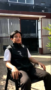 Rompi Pria Outdoor Anti Air, Anti Angin & Casual