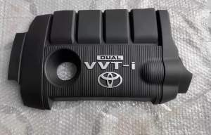 NẮP CHE KHOANG MÁY BẢO VỆ ĐỘNG CƠ TOYOTA CAMRY 2007->2018