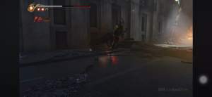 Đĩa chơi game PS5: Ninja Gaiden 2 Black