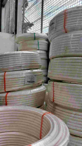[Hot style]PPR PIPE PN20 Per Roll 50M&100Meter 1/2 (20mm) 3/4(25mm) 1 (32MM) Hot And Cold Water Pipe