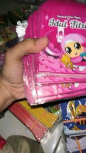 Termurah! isi 30 Lembar Amplop Lebaran 2025 angpau Viral Berbagai Motif Lucu Aesthetic ampau ampo ampao