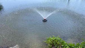 น้ำพุ น้ำพุไฟฟ้า น้ำพุบ่อน้ำ น้ำพุคาเฟ่ น้ำพุเสริมฮวงจุ้ย