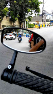 Oval Barend Side Mirror WALANG GRADO UNIVERSAL: A Comprehensive Guide