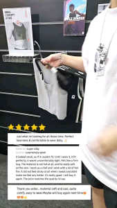 Seemless fabric zip non bandage binder korset dada quick dry comfortable flat chest binder 无痕运动拉链舒适透气无绷带束胸内衣