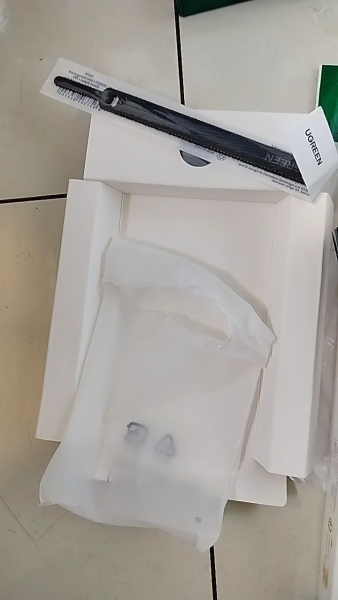 Buyer review video 2
