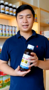 CYPADO 25EC 1LÍT- DIỆT MUỖI CÔN TRÙNG PHUN CÂY TRỒNG SÂU BỆNH CÔNG NGHỆ NHẬT BẢN Mùi Nhẹ giá rẻ An Toàn Con Người