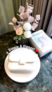 Tas wanita Ashley bag jimshoney