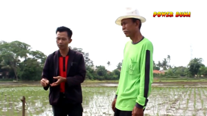 Power Bumi Pupuk Organik Cair