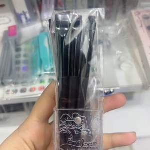 [Set 3] Cọ Kẻ Mắt & Kẻ Khuôn Chân Mày cọ vẽ eyeliner sắc nét hoàn hảo cọ đa công dụng hổ trợ nhuộm và làm Brow Lamination.