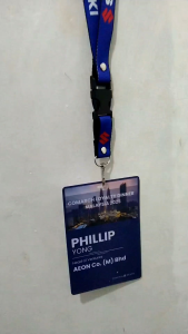 Customized Membership Loyalty & Discount Cards with QR Code | Waterproof | High-Quality Print
