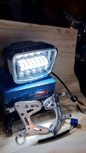 Daymaker Rx king Set kupingan Rx king