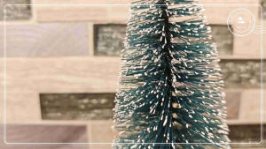 Christmas Village set