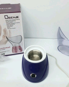 Alat spa wajah uap/Facial Steamer/Nebulizer wajah
