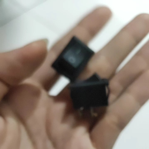 SHAKLAR SWITCH MINI 2 PIN ( ON/OFF )