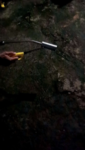 Kompor bakar /kompor tikus ukuran 45cm 55cm 75cm 100cm