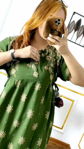 Daster Andin Cibi Ikatan Cinta & Daster Trend 2024