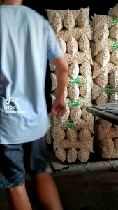 krupuk tongkol sinar