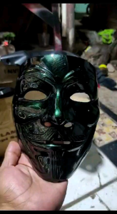 CAT BUNGLONMOON LIGHT GREEN BLACK HIJAU TAPI HITAM 100ML/200ML/250ML/500ML FREE TINER PU100ML ORIGINAL GARANSI UANG KEMBALI