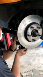 ชุดปีกนกล่าง TEANA J31ซ้าย ขวา NISSAN เทียนา J31 นิสสันมาร์ช 5450154500