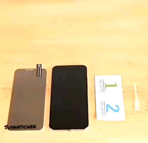 Tempered Glass Anti Spy Samsung: Pilihan Terbaik untuk Samsung A23, A33, A53, A73, A24, A34, A54, A74