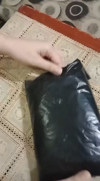 Buyer review video 6