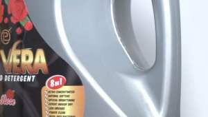 SABUN DOBI / SABUN CUCI PAKAIAN / LA’VERA LIQUID DETERGENT