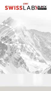 5หลอด SwissLab Block SPF50+ Pa++++ กันแดดอาตุ่ย ปกป้องผิวจากแสงแดด และ UVA UVB