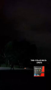 ปาร์ตี้สีสัน ดอกไม้ประดับหลากสี49 ฮัลเลย์ดอกหลากสีบนฟ้า happy new year