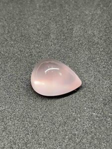 22TA- ĐÁ THẠCH ANH HỒNG THIÊN NHIÊN  ( Không xử lý)  ( thông số trong ảnh chụp) 22 Carat