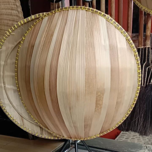 TOPI PETANI TOPI BAMBUTeOROKTOK