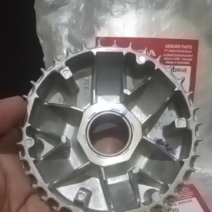 RUMAH ROLLER ONLY ORIGINAL HONDA BEAT POP BEAT Fi ESP SCOOPY Fi ESP VARIO 110 LED