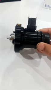 วาล์วน้ำ (Termostat) Chevrolet Sonic 1.4 ปี 2012-2018 ของแท้ GM Made in Korea เบอร์ 55593033