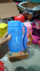 Tupperware eco 310 ulir prodak terbaru yah ka ori