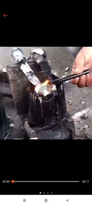 Lem Bakar Ajaib: Solusi Lem Tahan Panas untuk Berbagai Bahan