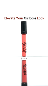 GROSIR NEW READY  OMG Oh My Glam Matte Kiss Lip Cream  Lipcream Cycle Of Love Edition Lipstik Matte