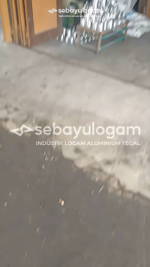 Drat Nepel Soket Aluminium Alkon Pompa Air Irigasi 3 Inci 2 Inci 1 Inci