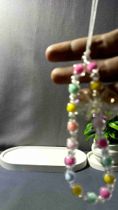 Gantungan Handphone: Memilih & Menggunakan Gantungan Tali Manik Manik