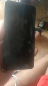 Lcd tc hp Nokia 2 TA 1029 lcd tompel dikit ORI cabutan normal