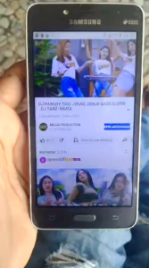 Mesin LCD & Baterai Original Samsung J2 Prem: Perbaikan & Penggunaan